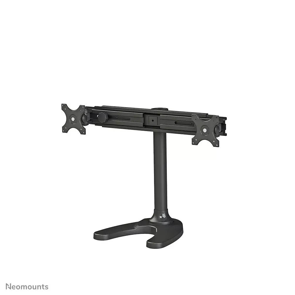 Monitoru galda stiprinājums Neomounts FPMA-D700DD Photo 2