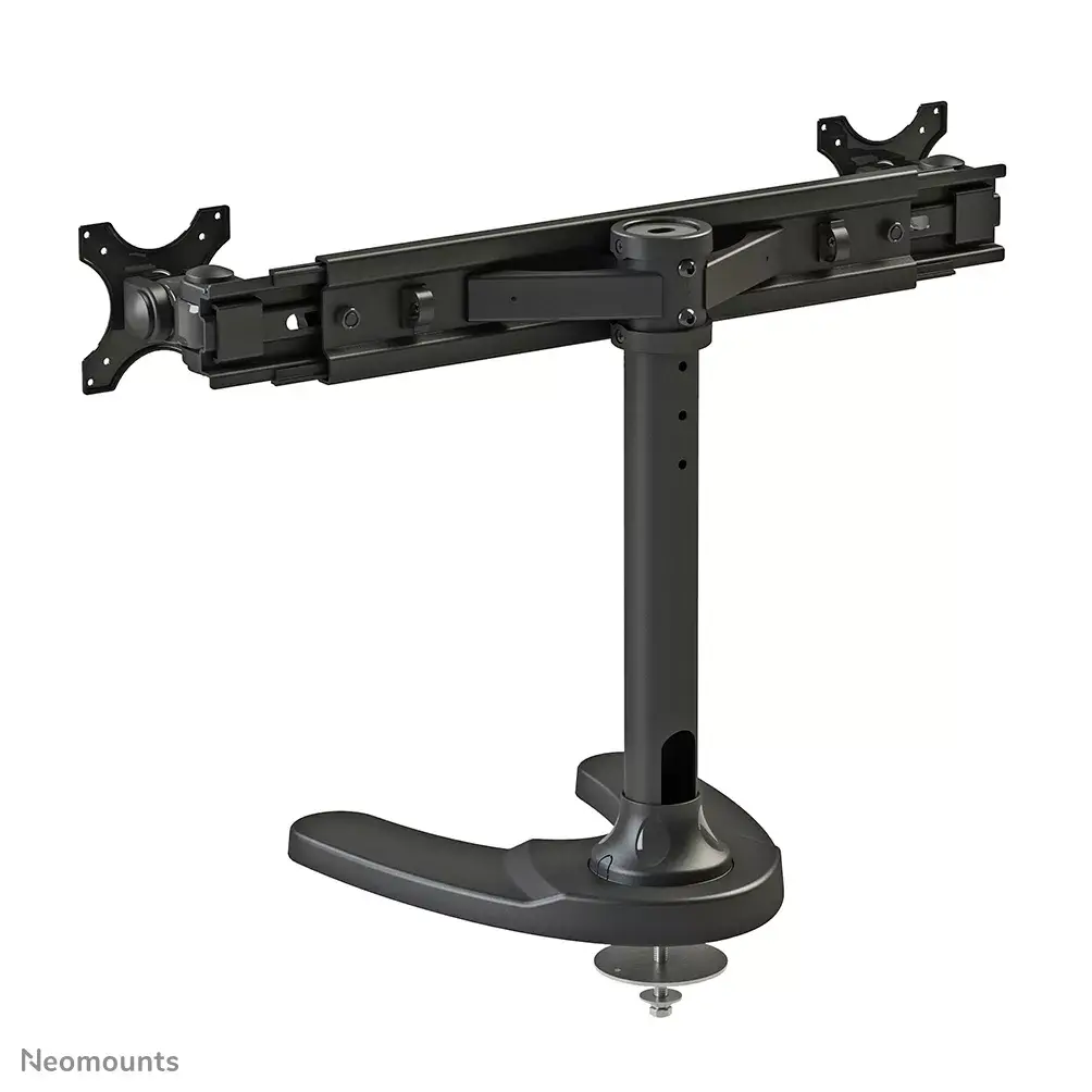 Monitoru galda stiprinājums Neomounts FPMA-D700DD Photo 3