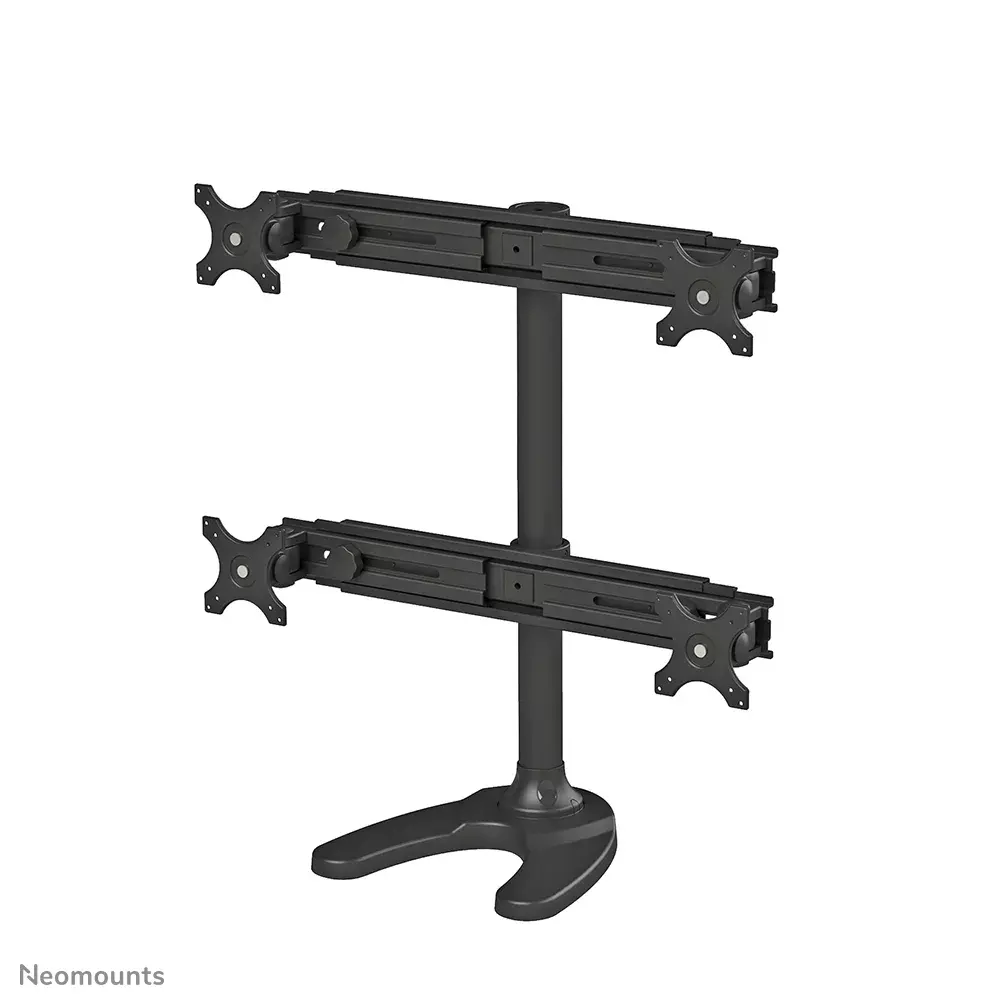 Monitoru galda stiprinājums Neomounts FPMA-D700DD4 Photo 2