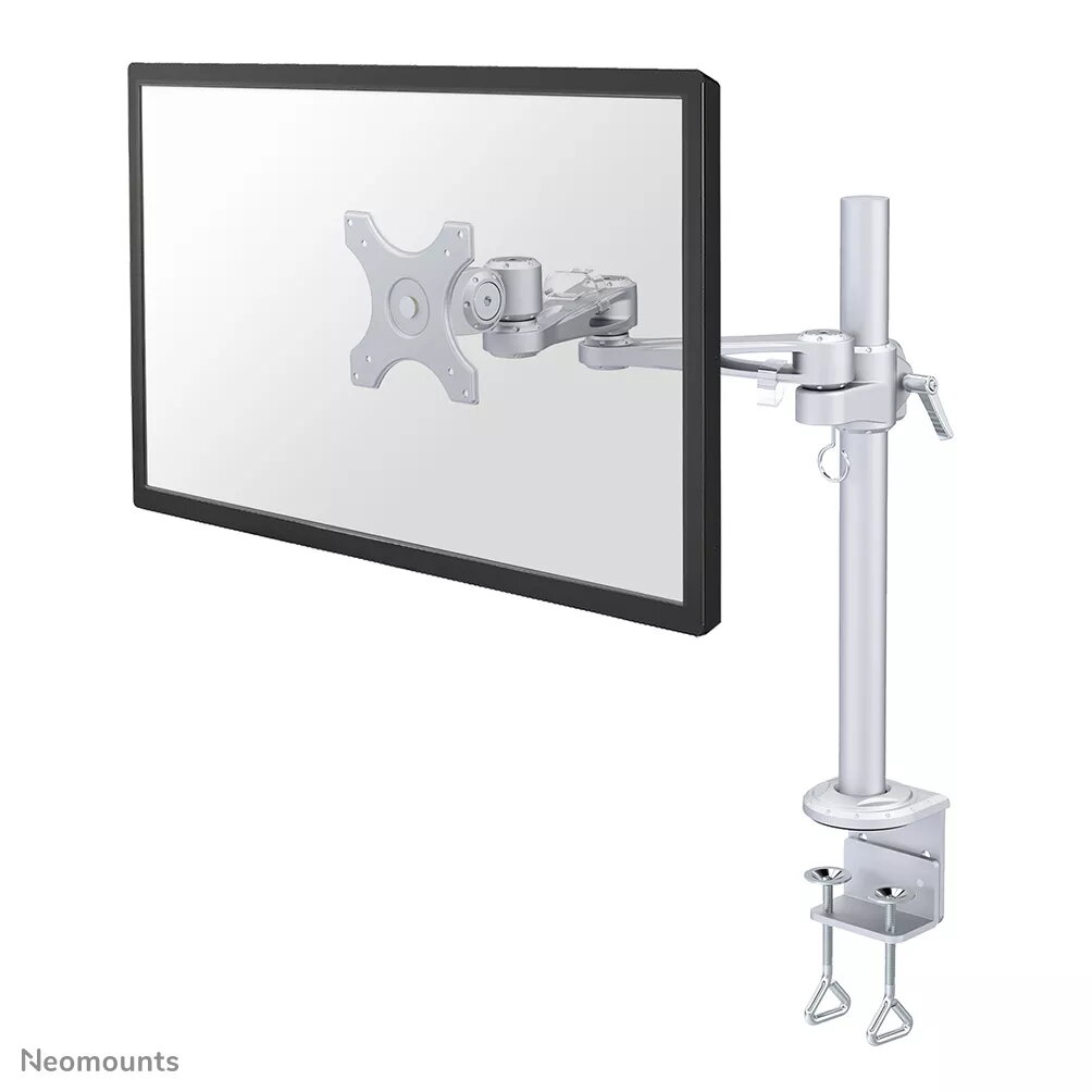 Neomounts FPMA-D935 monitora roka 10-30 collas