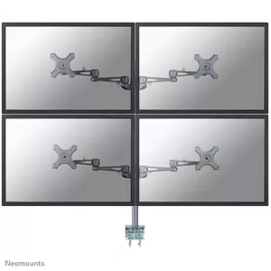 Desk Monitor Arm Neomounts FPMA-D935D4