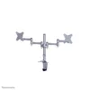 Galda monitora statīvs FPMA-D1330DSILVER Photo 2
