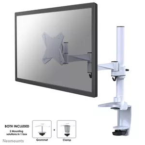 Desk Monitor Arm Neomounts FPMA-D1330WHITE