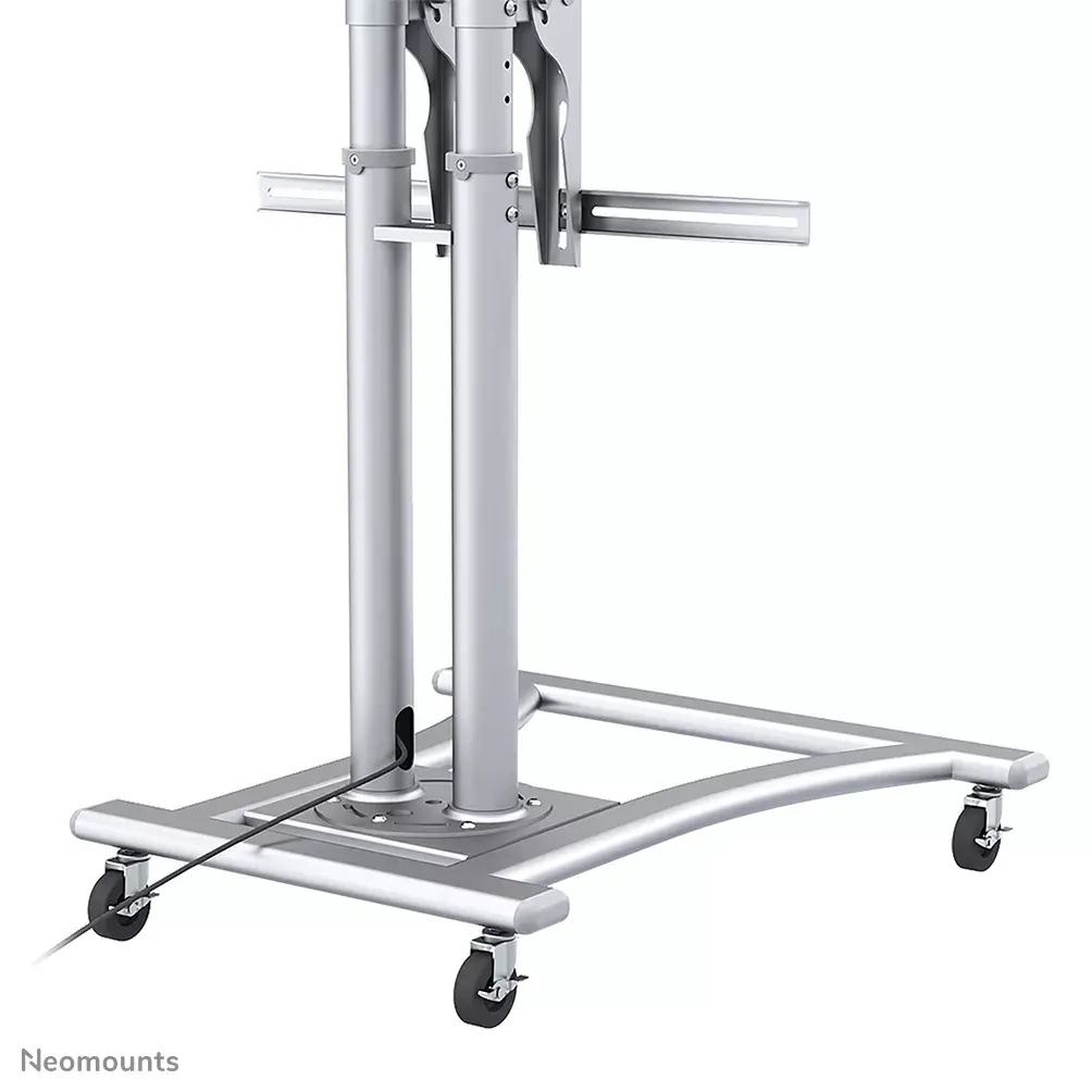 Neomounts PLASMA-M1200 grīdas statīvs 42–70" Photo 4