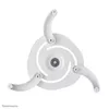 Потолочный кронштейн BEAMER-C80WHITE Photo 4