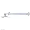 Wall mount Neomounts BEAMER-W100SILVER Photo 2