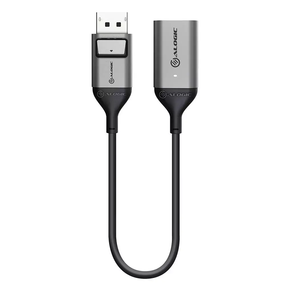Video Cable Adapter ALOGIC ULDPHDA-SGR Photo 2