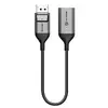 Video Cable Adapter ALOGIC ULDPHDA-SGR Photo 2