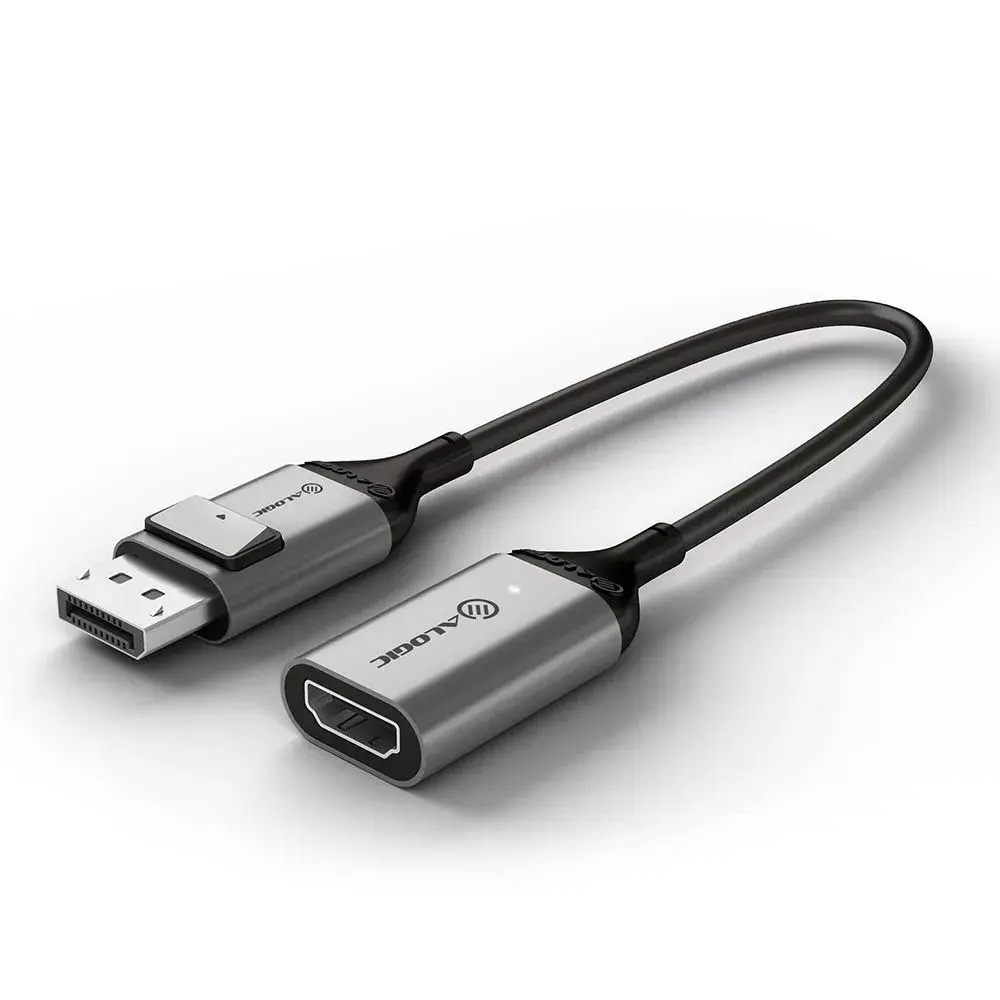 Video Cable Adapter ALOGIC ULDPHDA-SGR Photo 3
