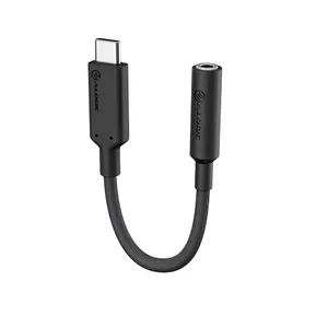 кабель для мобильного телефона ALOGIC ELPC35A-BK