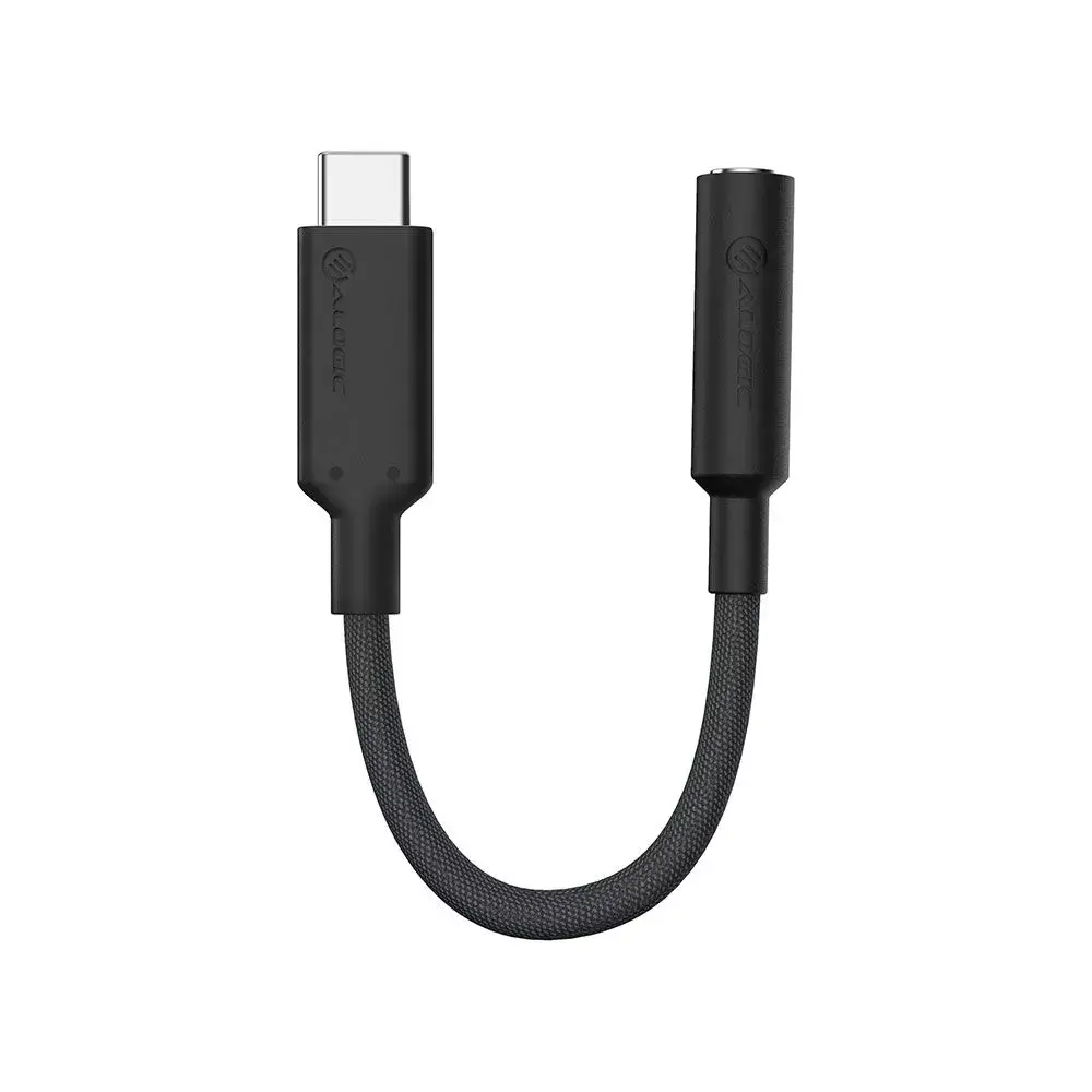 кабель для мобильного телефона ALOGIC ELPC35A-BK Photo 2