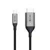 Video kabelis adapteris ALOGIC ULMDPHD02-SGR Photo 2