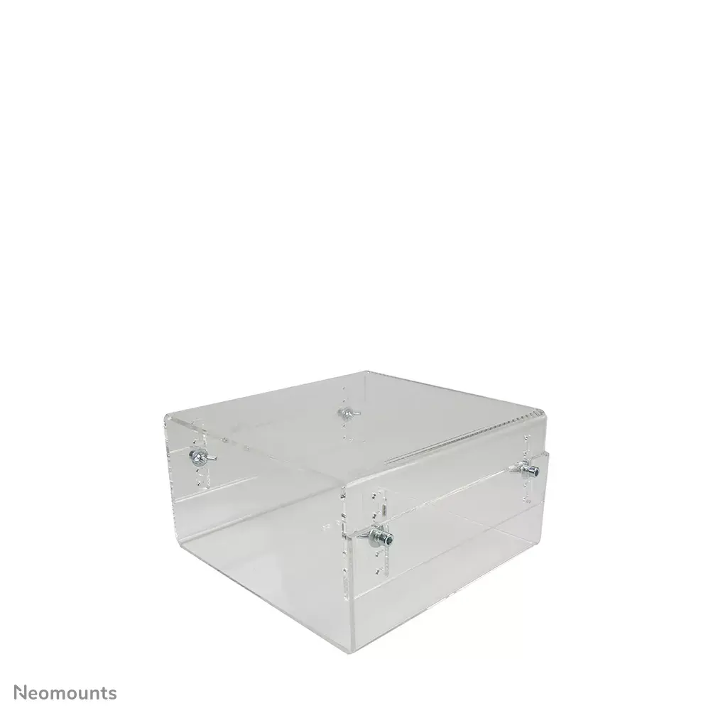 Monitoru un klēpjdatoru statīvs Neomounts NSMONITOR40 Photo 2