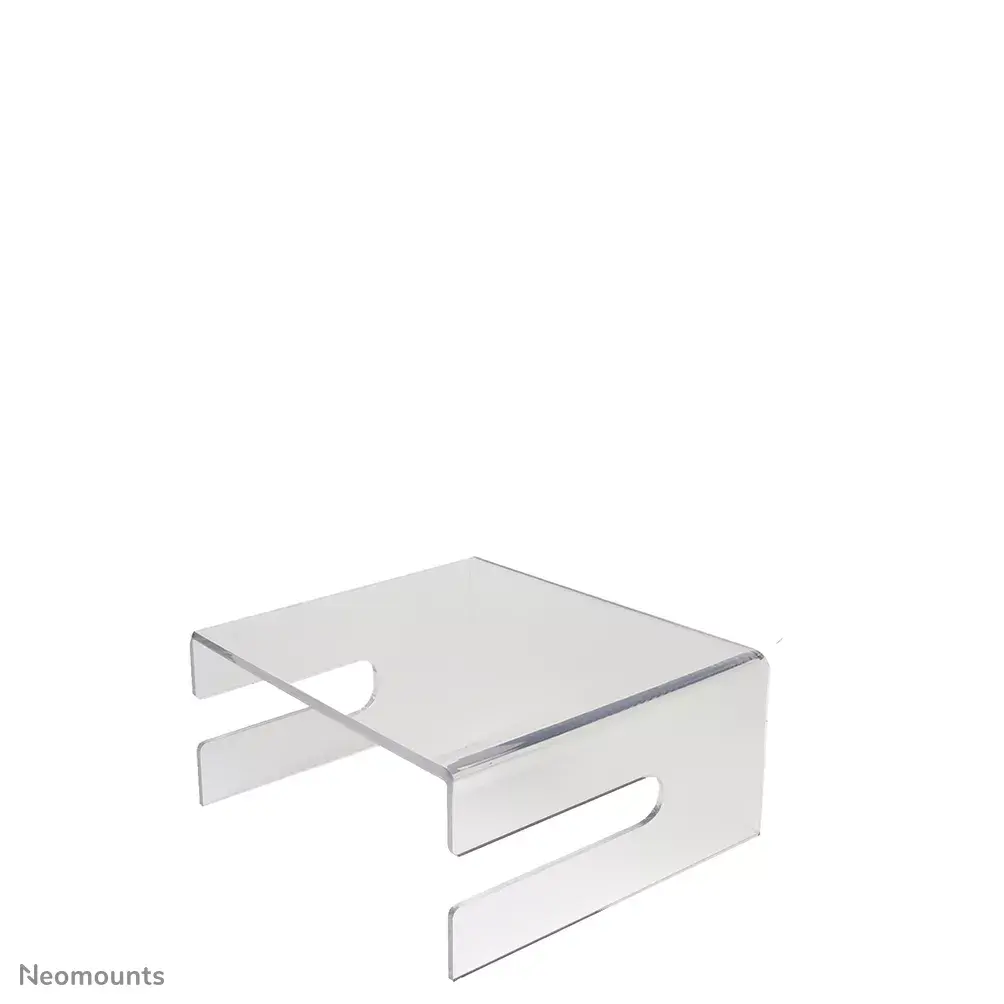 Monitoru un klēpjdatoru statīvs Neomounts NSMONITOR50 Photo 2