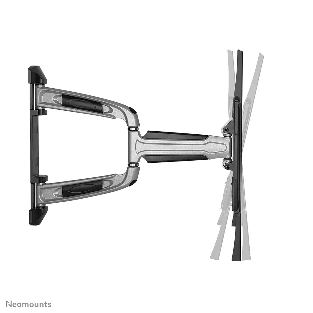 Neomounts LED-W700SILVER TV Wall Mount Photo 4