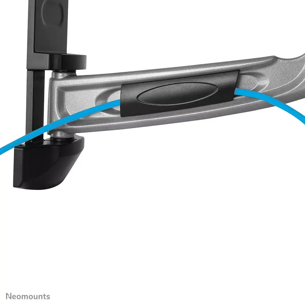 Neomounts LED-W700SILVER TV Wall Mount Photo 7