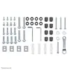 Neomounts LED-W700SILVER TV Wall Mount Photo 8