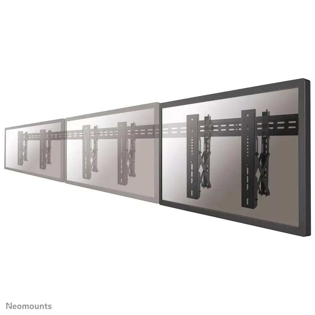 Крепление для видеостены Neomounts LED-VW1000BLACK Photo 4