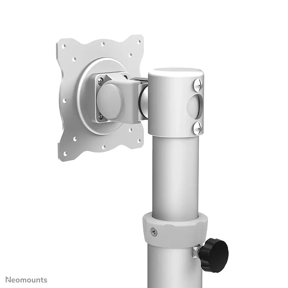 Настольный мониторный кронштейн Neomounts FPMA-D025SILVER Photo 4