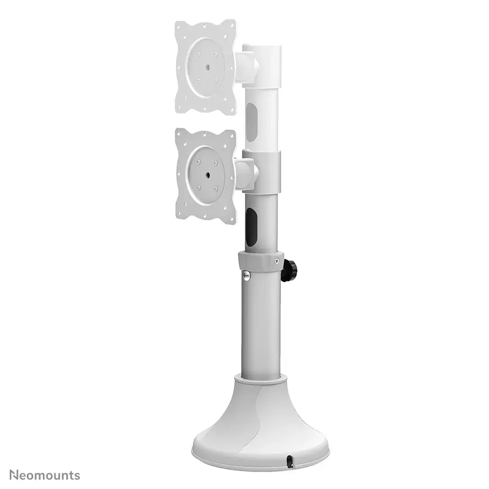 Настольный мониторный кронштейн Neomounts FPMA-D025SILVER Photo 5