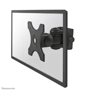 TV/monitor wall mount Neomounts FPMA-W250BLACK