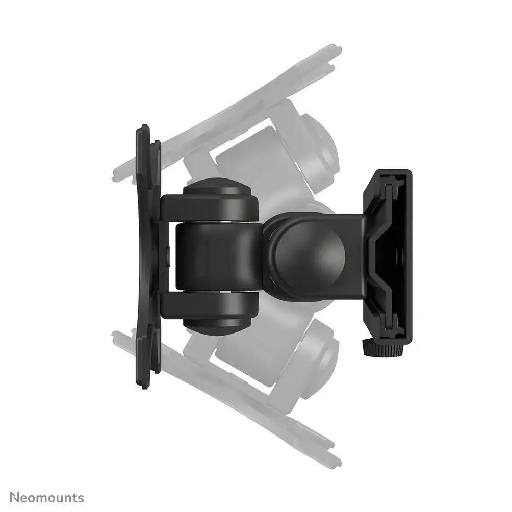 TV/monitor wall mount Neomounts FPMA-W250BLACK Photo 4