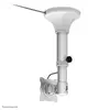Neomounts FPMA-C025SILVER griestu stiprinājums 10"–30" Photo 3