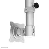 Neomounts FPMA-C025SILVER griestu stiprinājums 10"–30" Photo 4