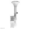 Neomounts FPMA-C025SILVER griestu stiprinājums 10"–30" Photo 5
