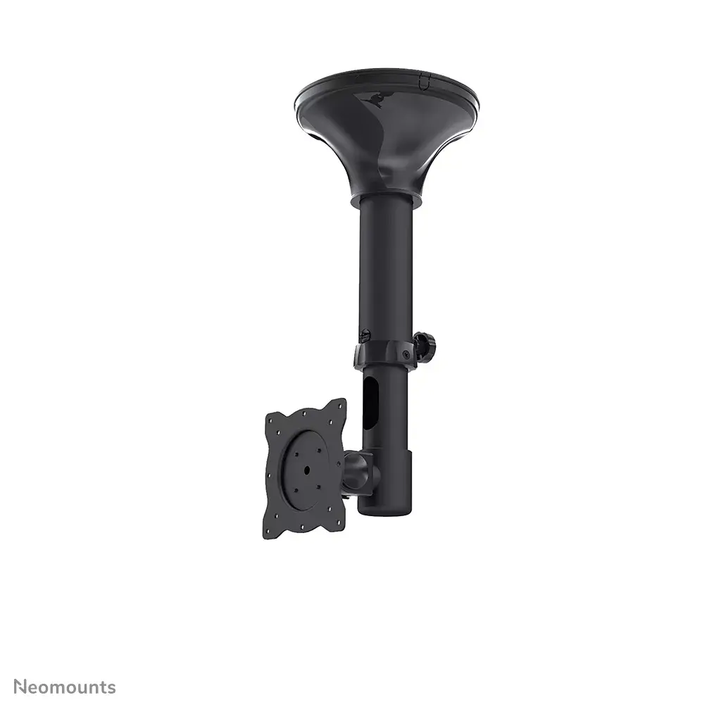 Griestu stiprinājums Neomounts FPMA-C025BLACK Photo 2