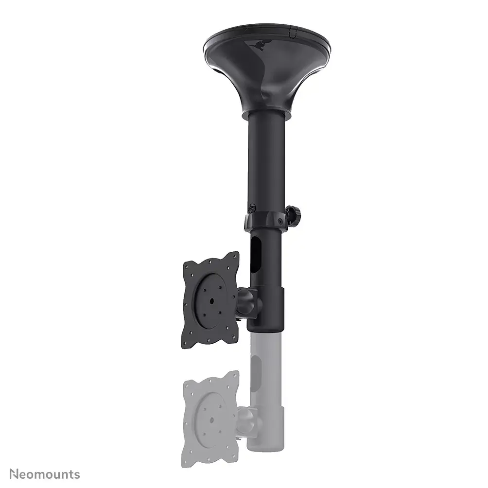 Griestu stiprinājums Neomounts FPMA-C025BLACK Photo 4