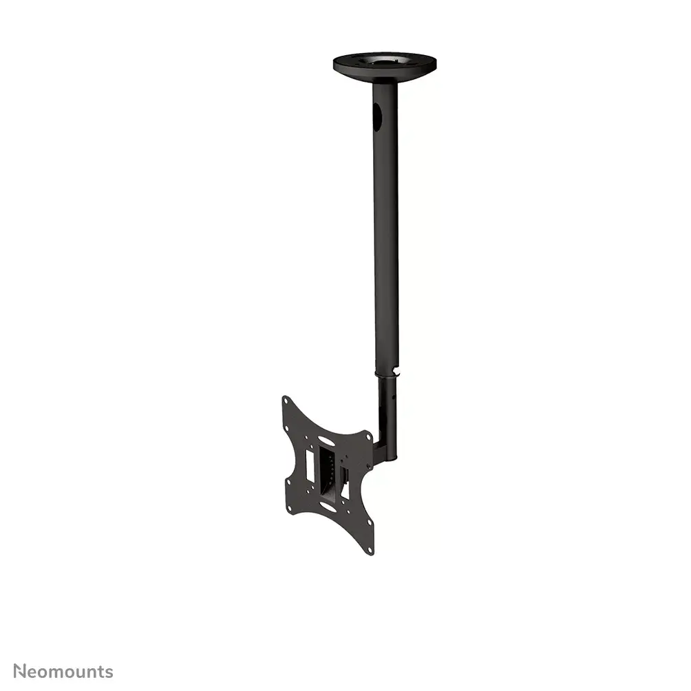 Ceiling mount Neomounts FPMA-C060BLACK Photo 2