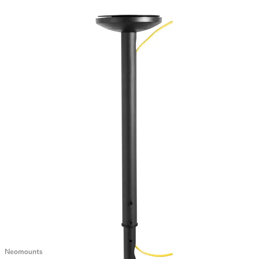 Ceiling mount Neomounts FPMA-C060BLACK Photo 4