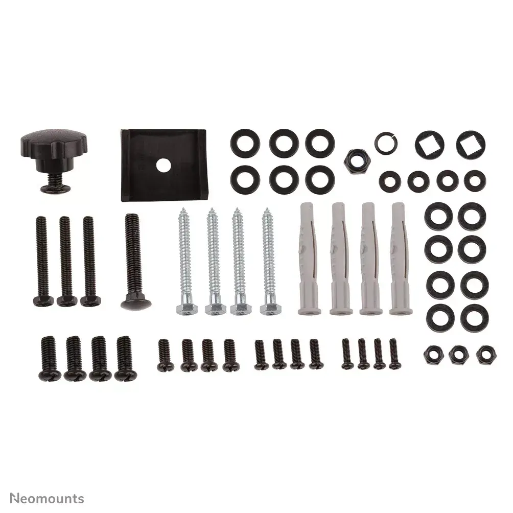 Ceiling mount Neomounts FPMA-C060BLACK Photo 5