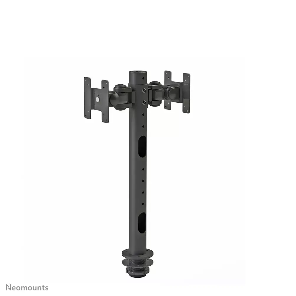 Настольный мониторный кронштейн Neomounts FPMA-D050DBLACK Photo 2