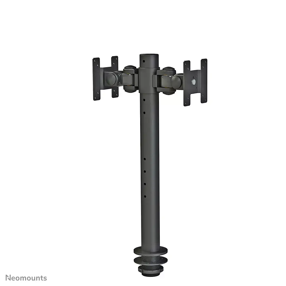 Настольный мониторный кронштейн Neomounts FPMA-D050DBLACK Photo 4