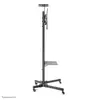 Neomounts PLASMA-M1700E напольная стойка 32"–70" Photo 5