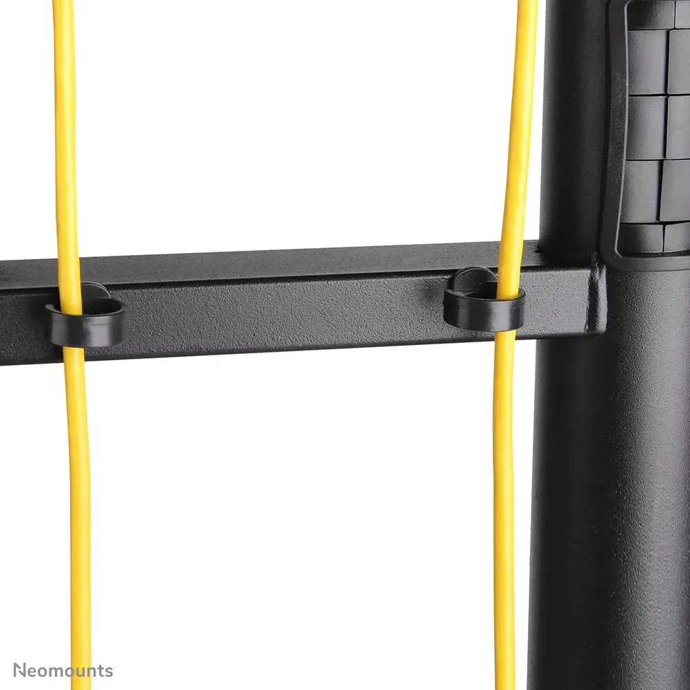 Neomounts PLASMA-M1700E напольная стойка 32"–70" Photo 13