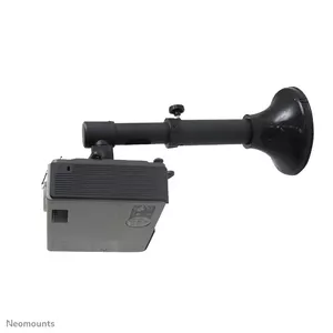 Projector Wall Mount Neomounts BEAMER-W050BLACK