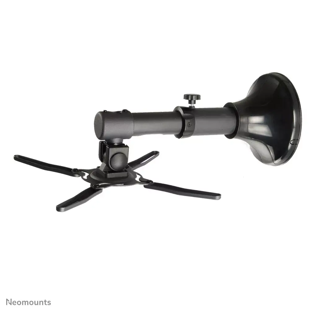 Крепление для проектора Neomounts BEAMER-W050BLACK Photo 2