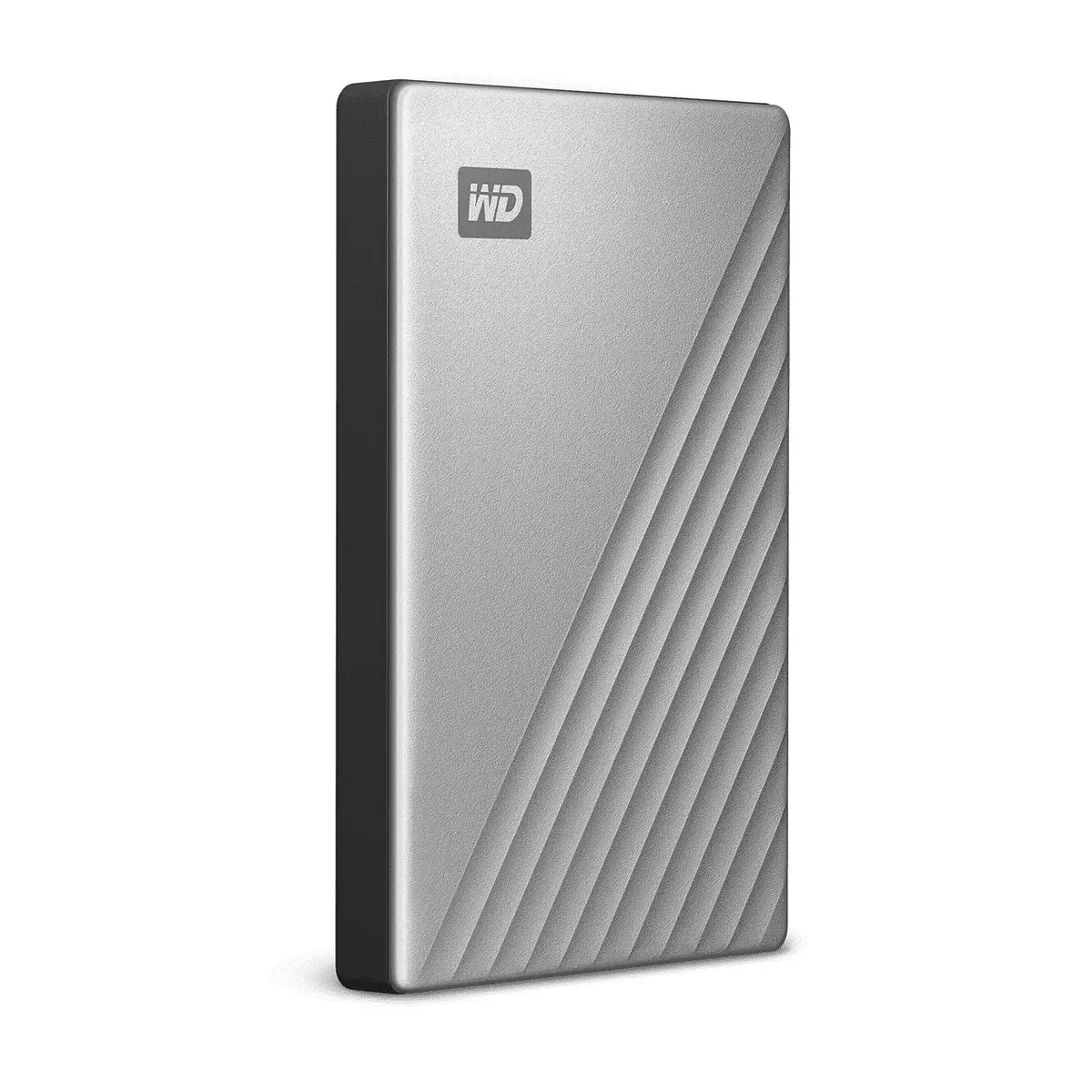 External Hard Drive Western Digital 5TB My Passport Ultra Photo 2