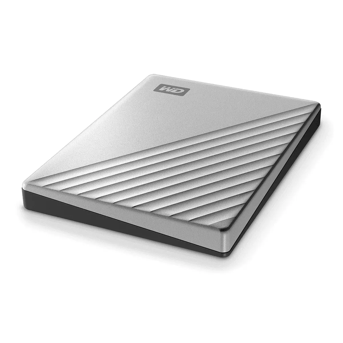 External Hard Drive Western Digital 5TB My Passport Ultra Photo 4