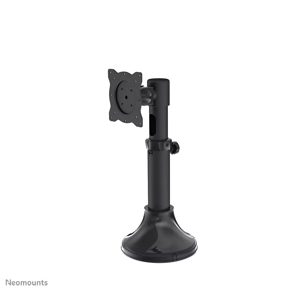 Galda monitora rokturis Neomounts FPMA-D025BLACK Photo 2