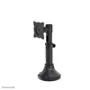 Galda monitora rokturis Neomounts FPMA-D025BLACK Photo 2