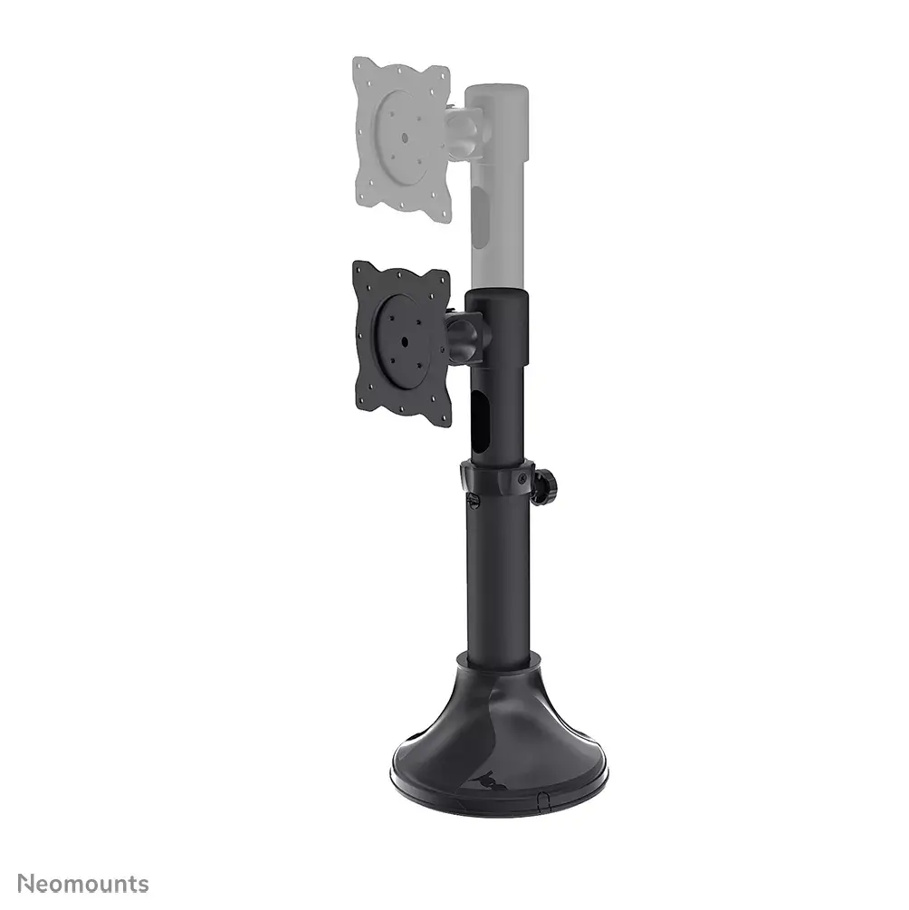 Galda monitora rokturis Neomounts FPMA-D025BLACK Photo 3