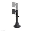 Galda monitora rokturis Neomounts FPMA-D025BLACK Photo 3