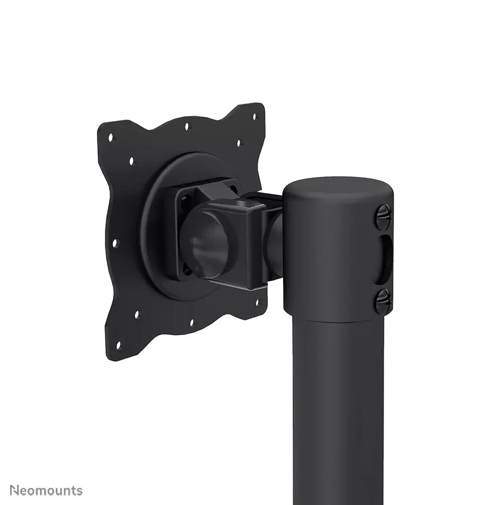 Galda monitora rokturis Neomounts FPMA-D025BLACK Photo 5