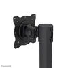 Galda monitora rokturis Neomounts FPMA-D025BLACK Photo 5