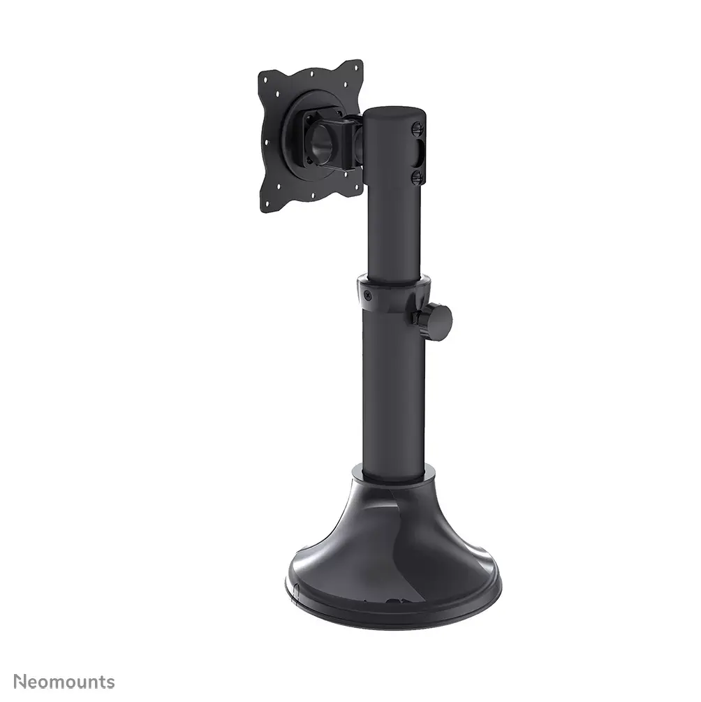 Galda monitora rokturis Neomounts FPMA-D025BLACK Photo 6