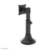 Galda monitora rokturis Neomounts FPMA-D025BLACK Photo 6